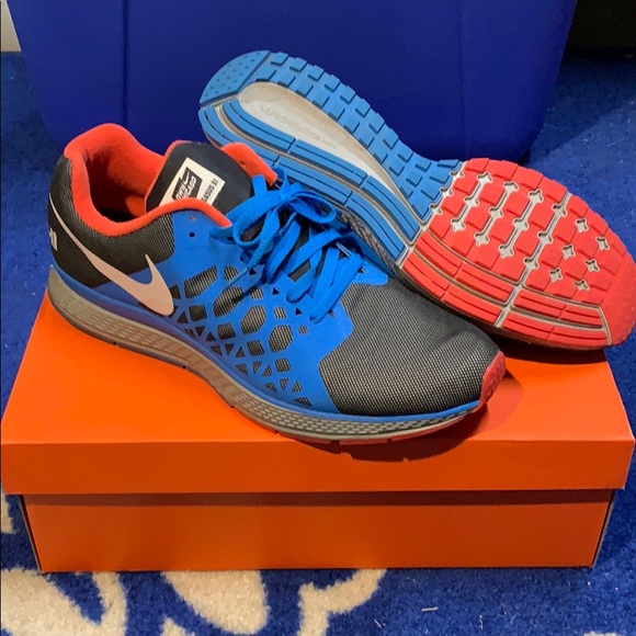 nike pegasus marathon